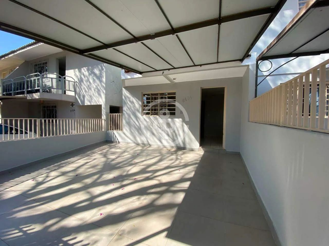 Sobrado para alugar - Centro - Foto 2