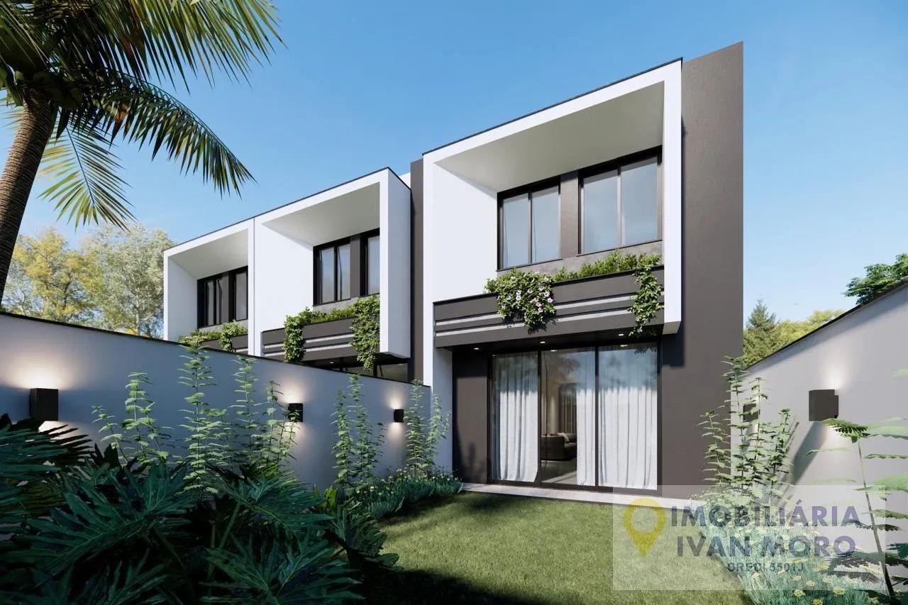 Casa em Canasvieiras - Florianópolis - Foto 4