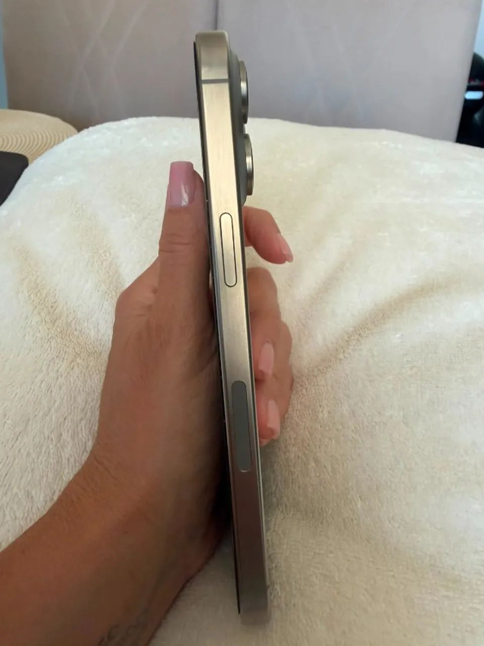 Iphone 15 Pro MAX 256G - Foto 3