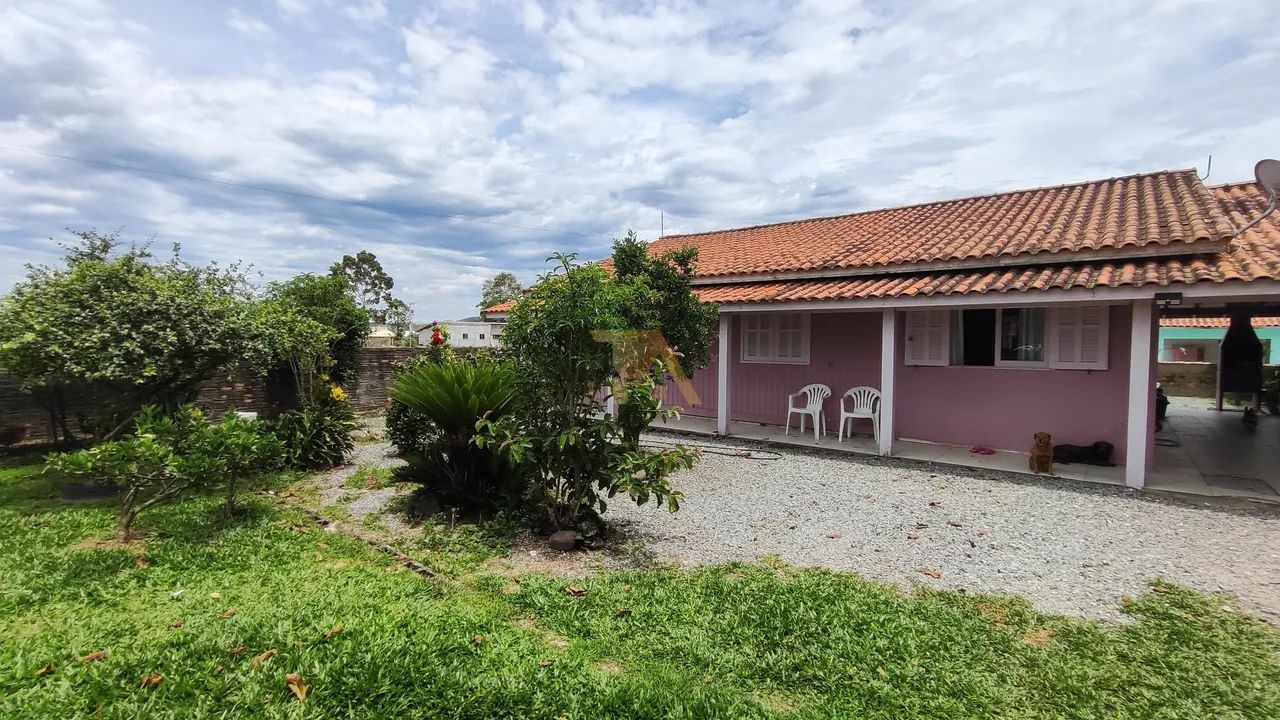 Casa com grande Terreno à Venda em Imbituba-SC, Bairro Campo Duna. Oportunidade Comercial. - Foto 2