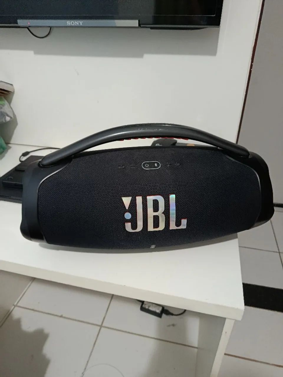 Boombox 3