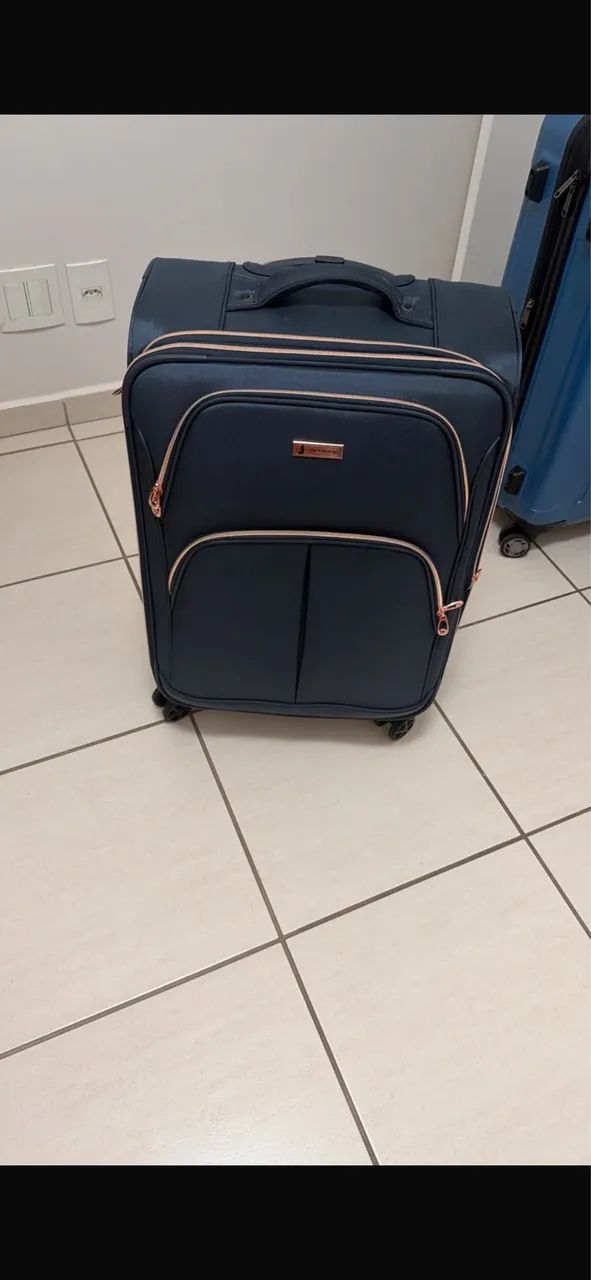Malas de viagem  - Foto 2
