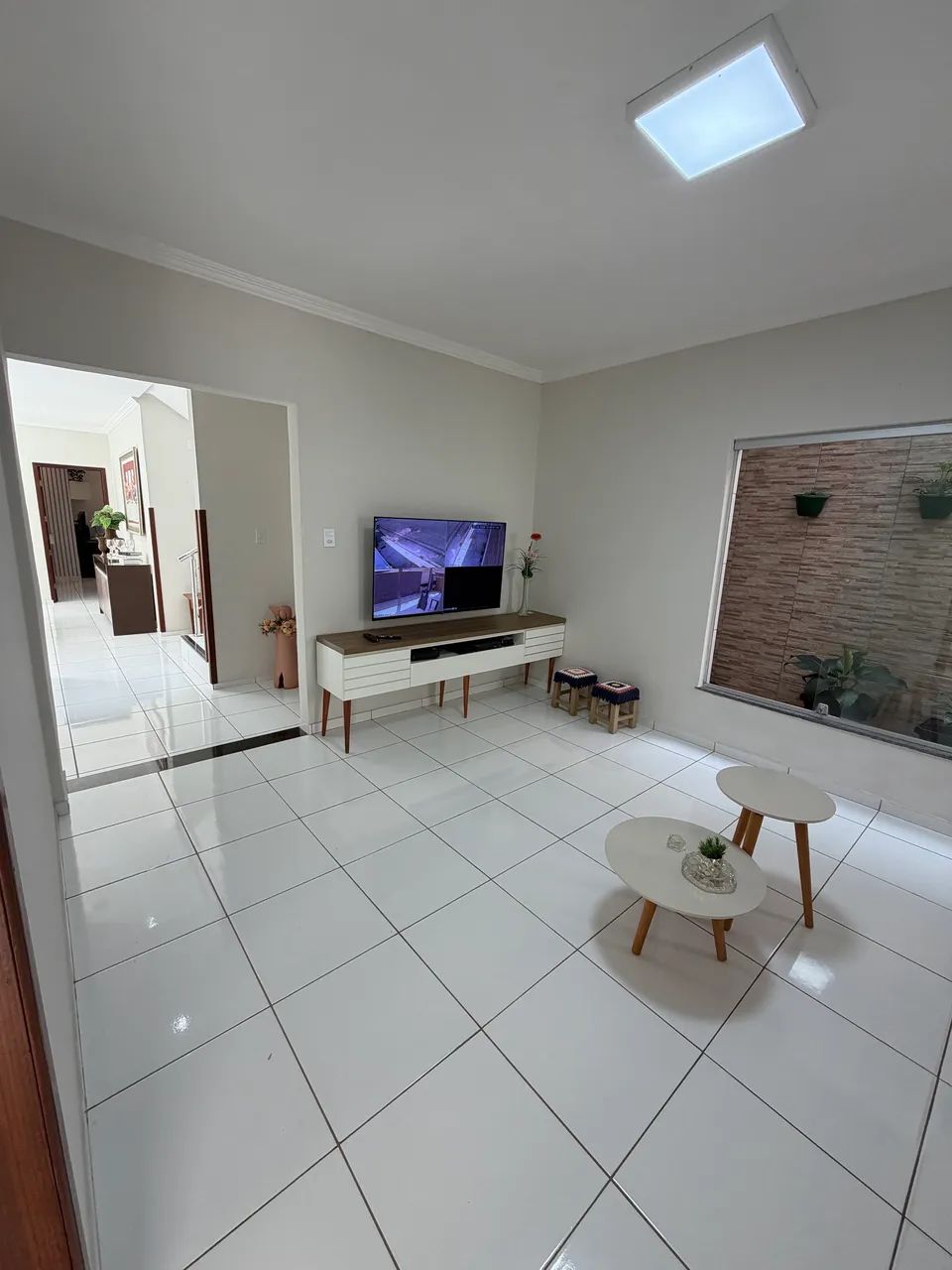 Vendo casa duplex na Cohama  - Foto 5