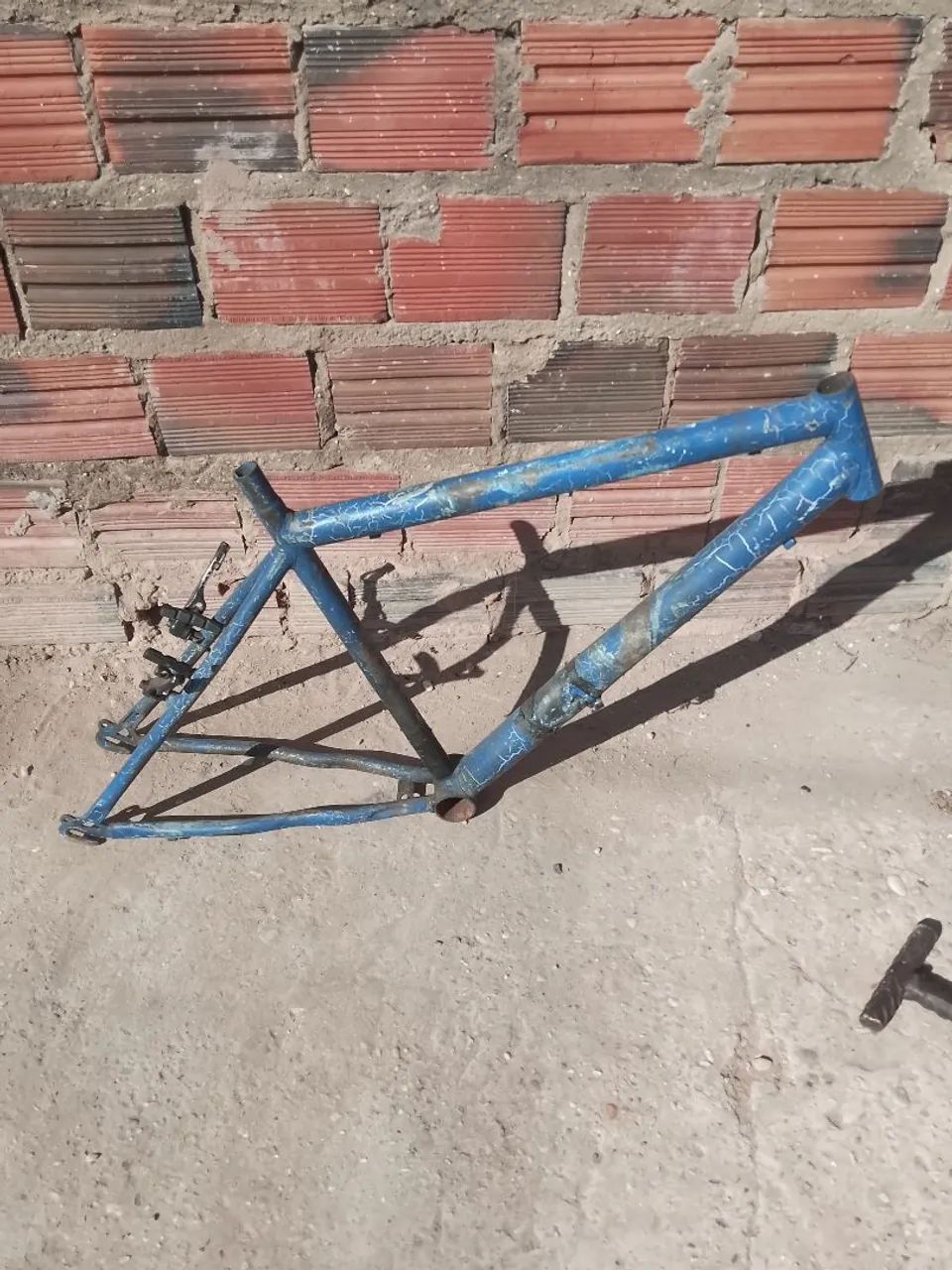 Quadro aro 26