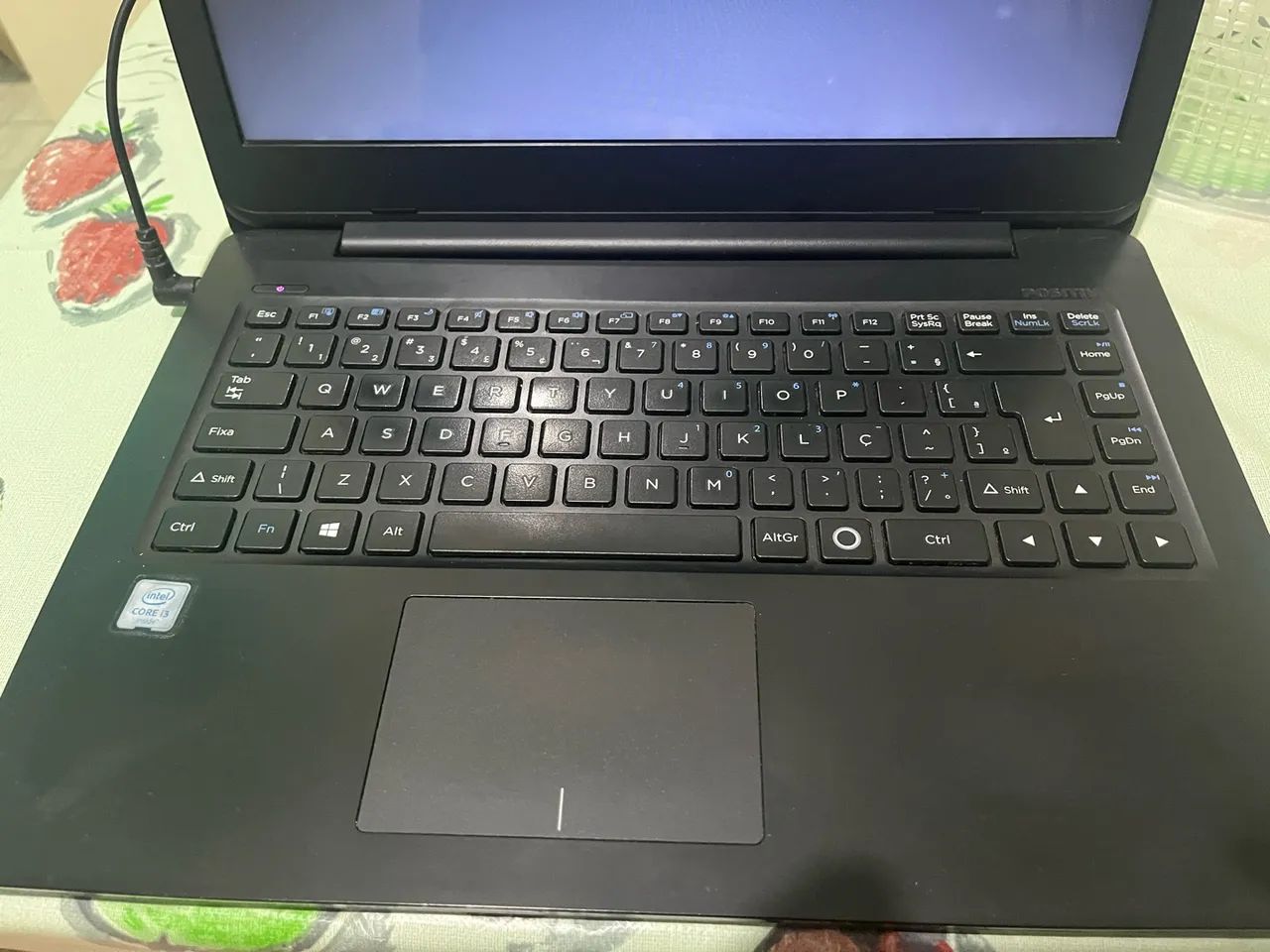 Notebook positivo  - Foto 2