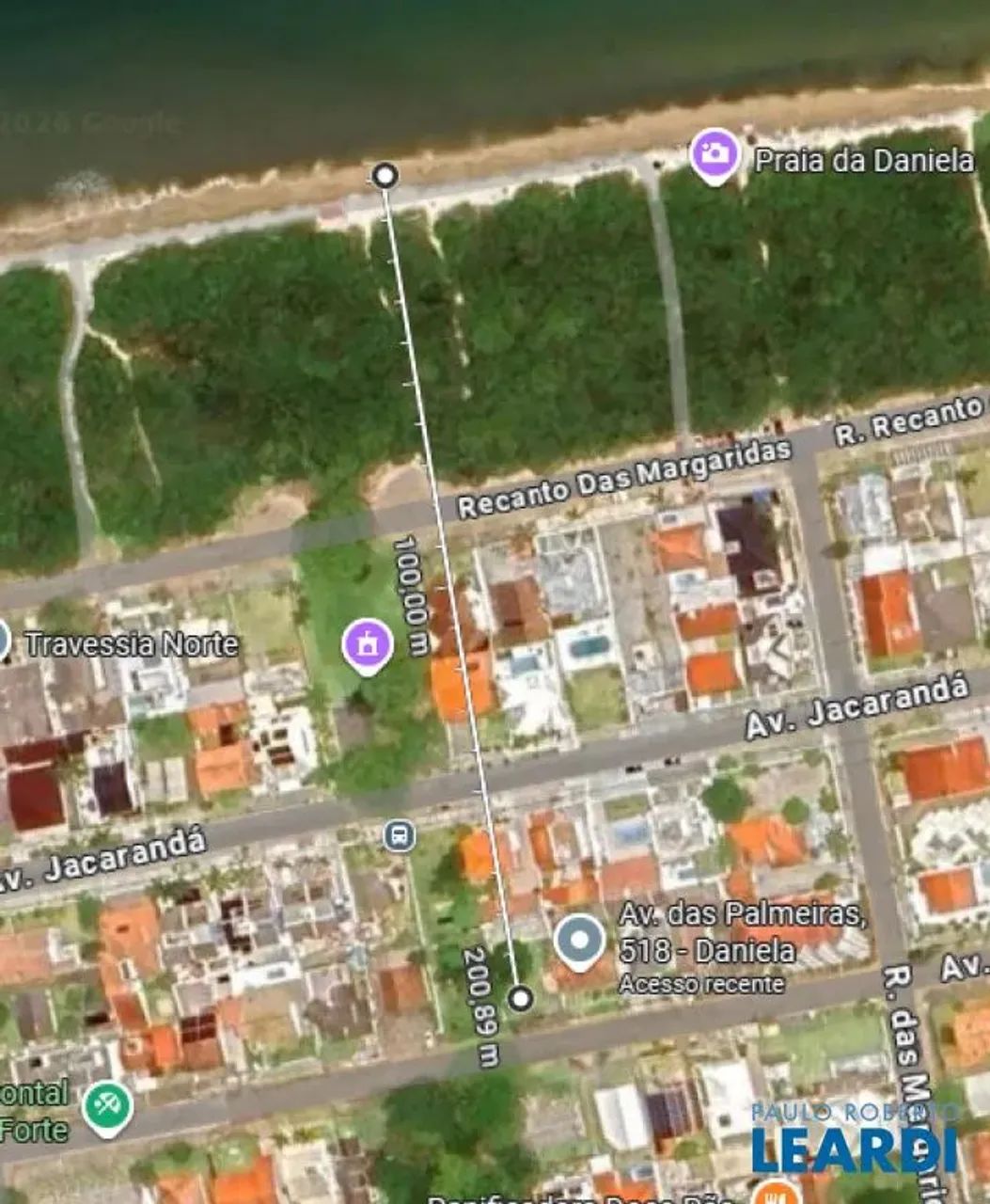 CASA TÉRREA - DANIELA - SC - Foto 3