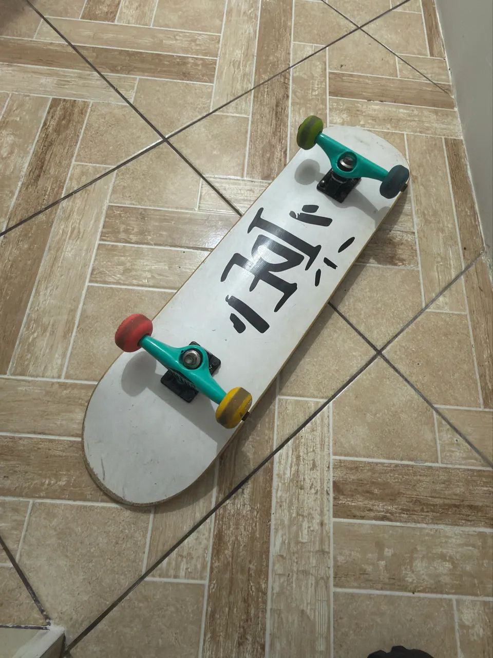 Skate - Foto 5