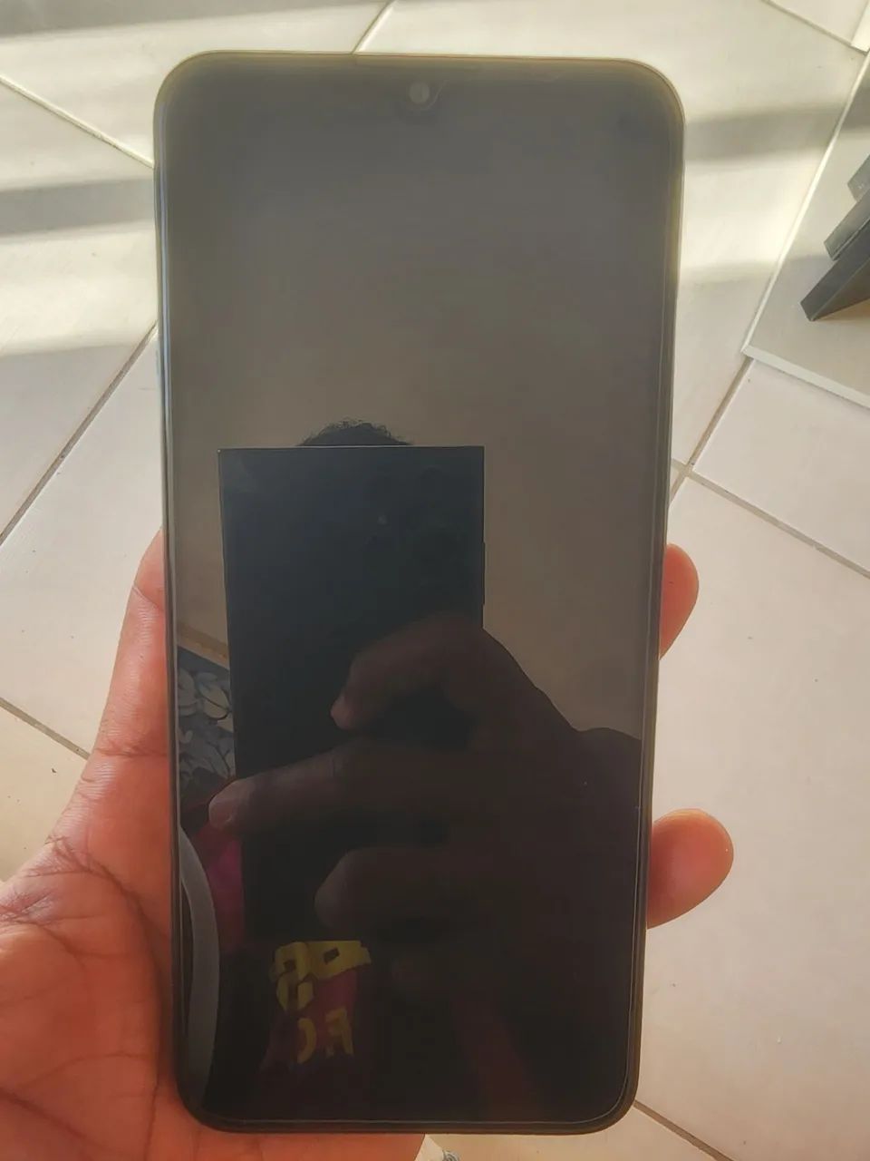 Celular Motorola 
