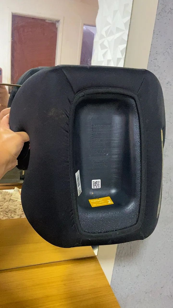 Assento infantil para carro - Foto 3