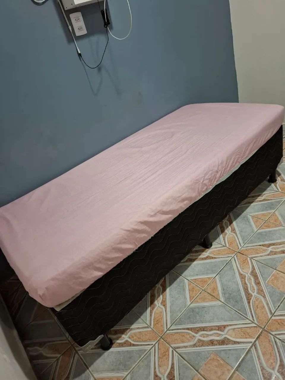 Cama de solteiro  - Foto 3