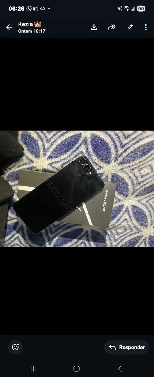 Celular - Foto 3