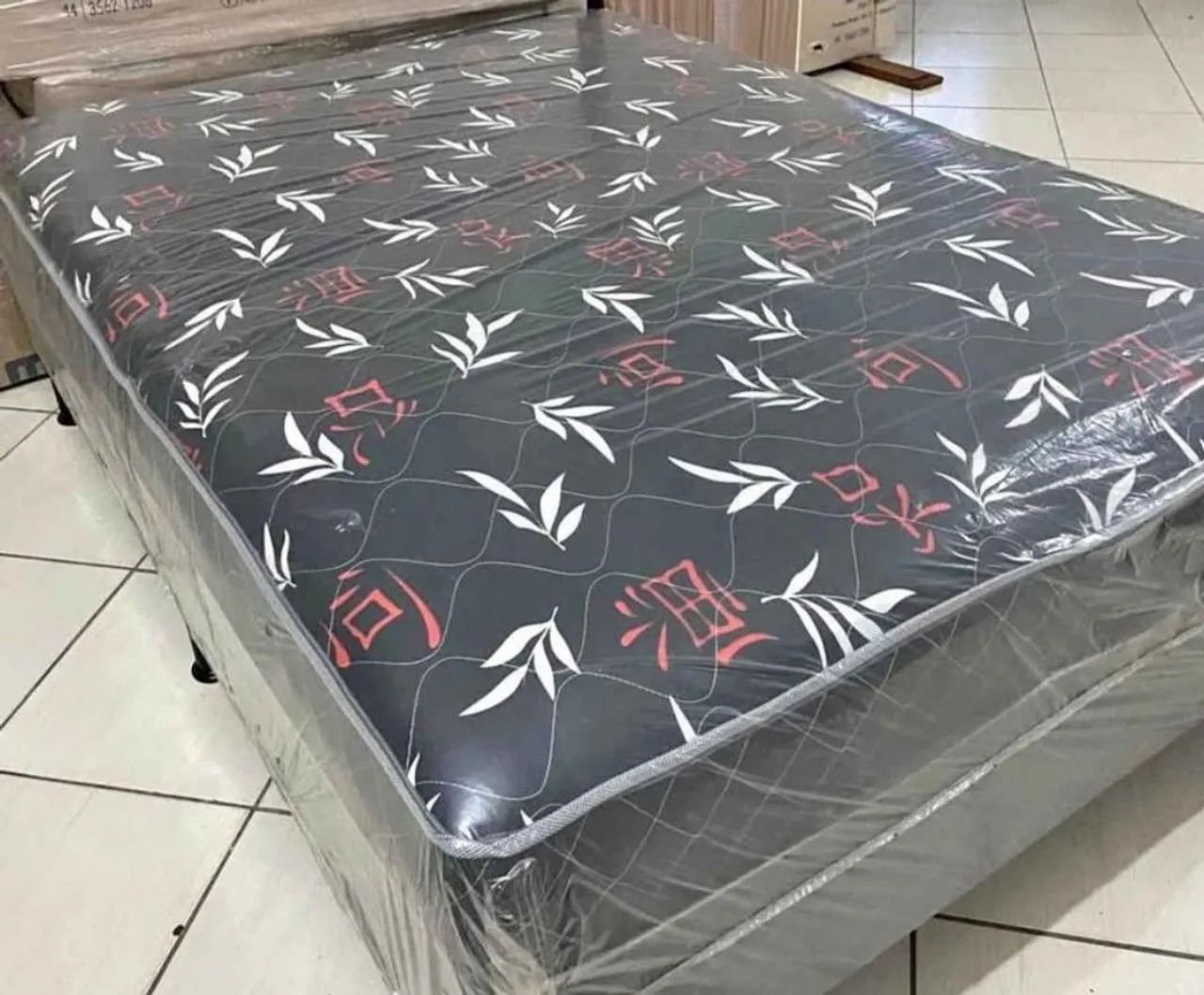 Frete grátis e só paga na hora da entrega!