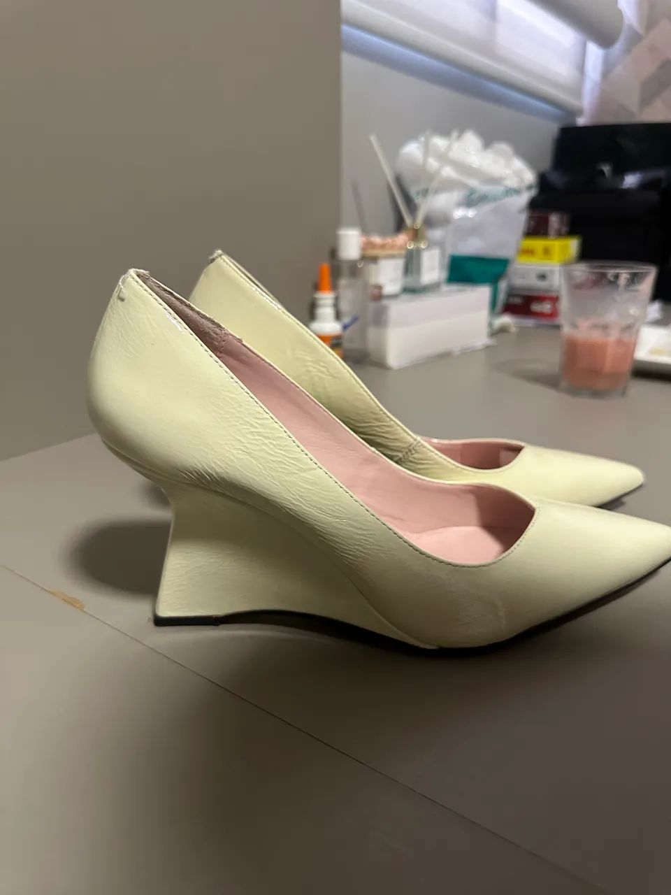Scarpin LUIZA BARCELOS  - Foto 3