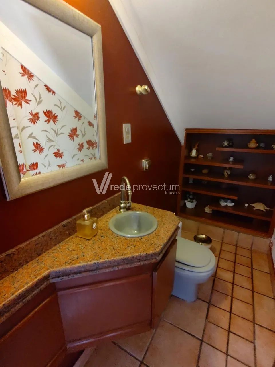 Casa á Venda na Vila Brandina - Foto 3