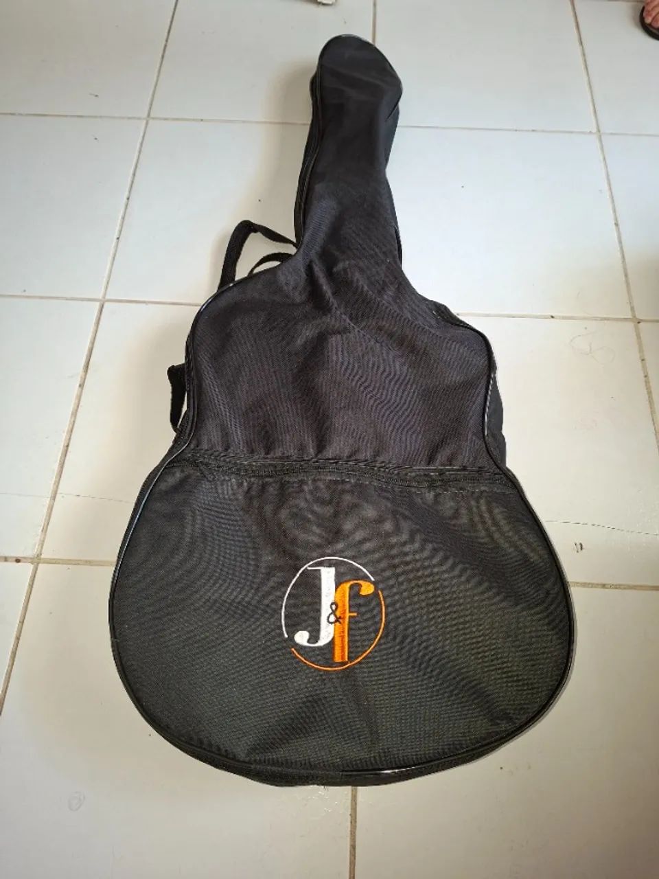 Violão marca Lorenzzo - Foto 2