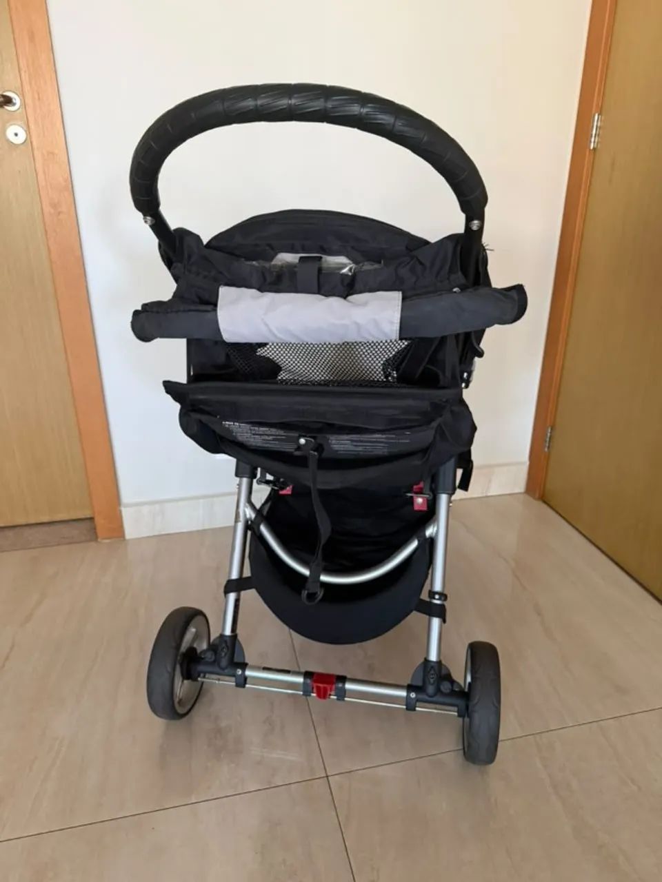 carrinho de bebe - Foto 3