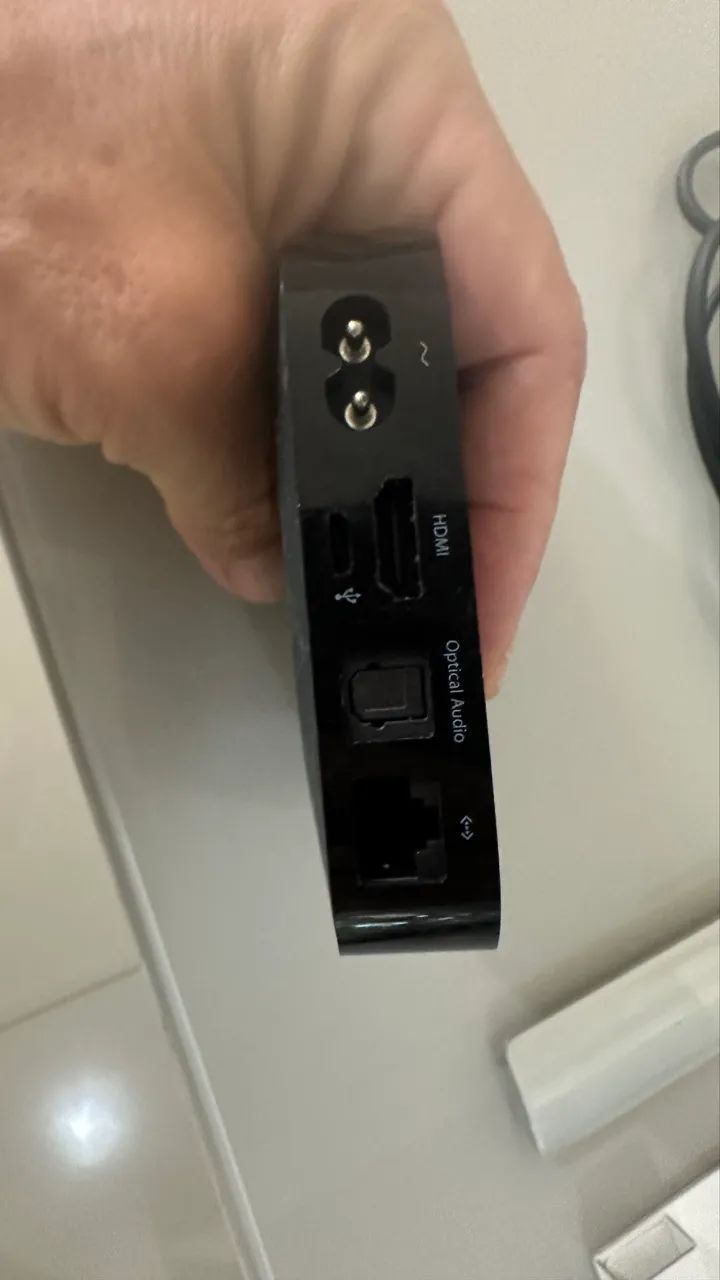 Apple TV. Aparelho - Foto 2