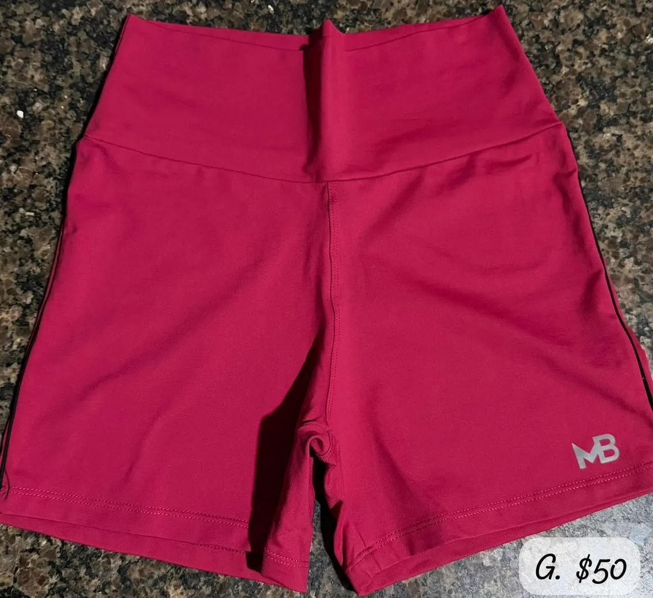 Qual quer shorts por $40 zero transparência  - Foto 5