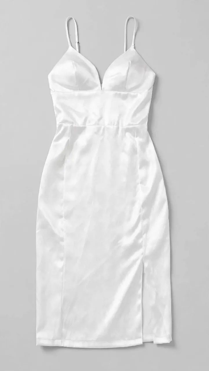 Vestido Preto  - Foto 5