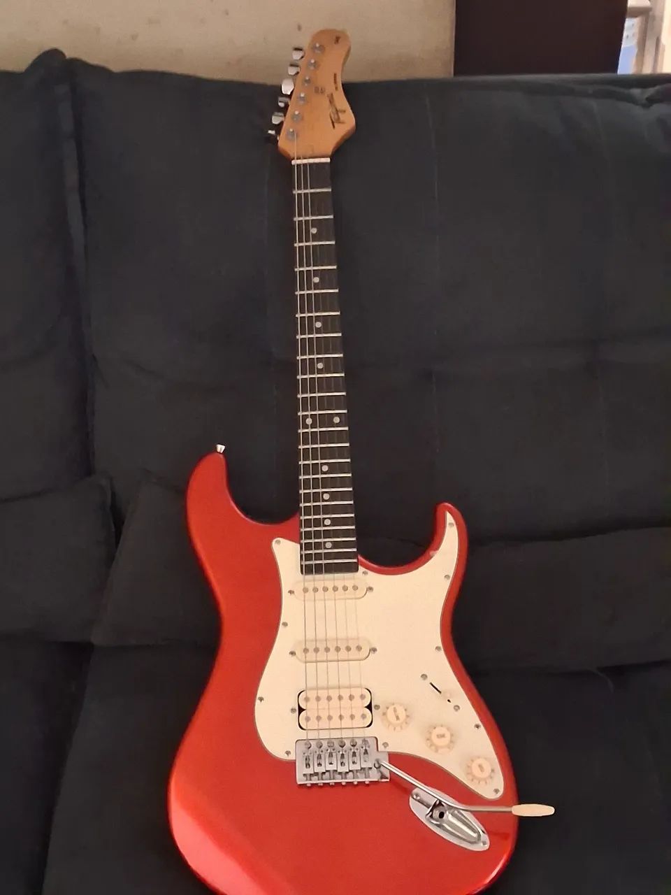 Guitarra - Foto 5