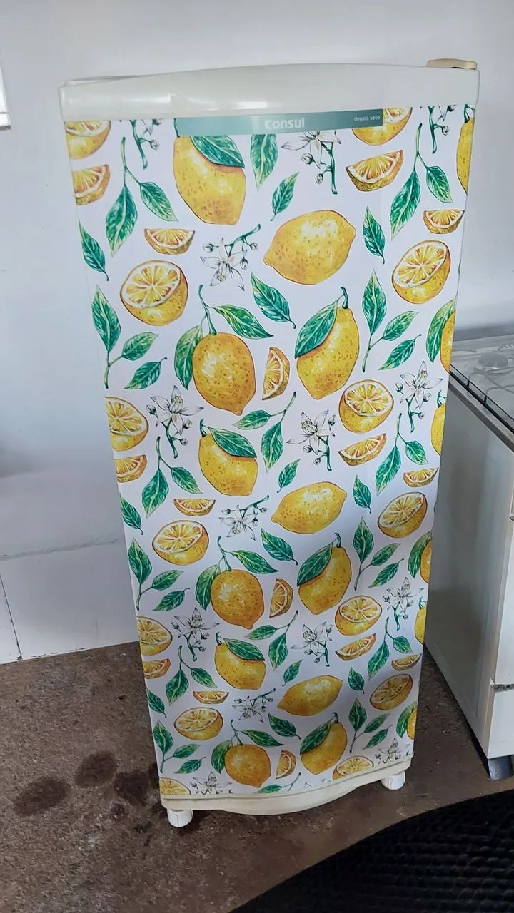 Vende-se geladeira - Foto 4