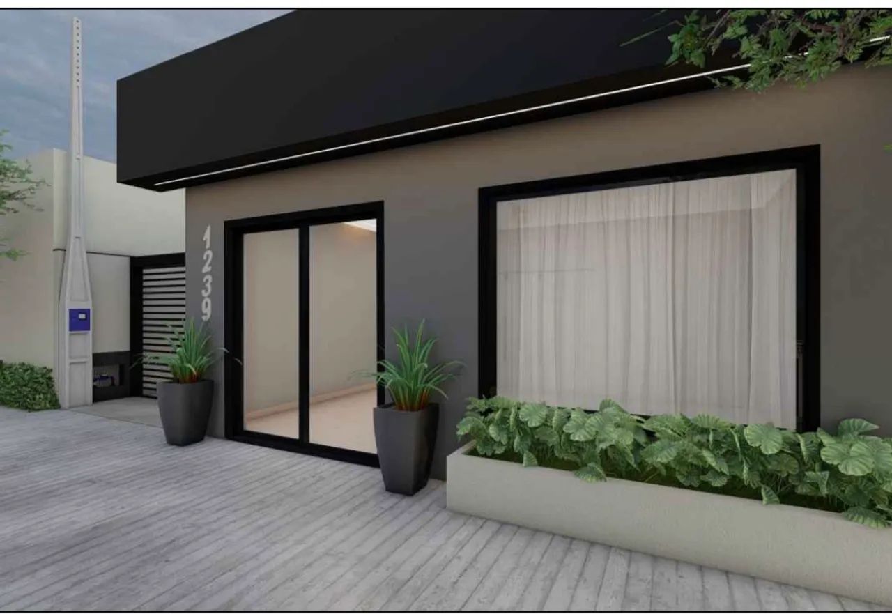 Imóvel comercial no Centro de Indaiatuba 