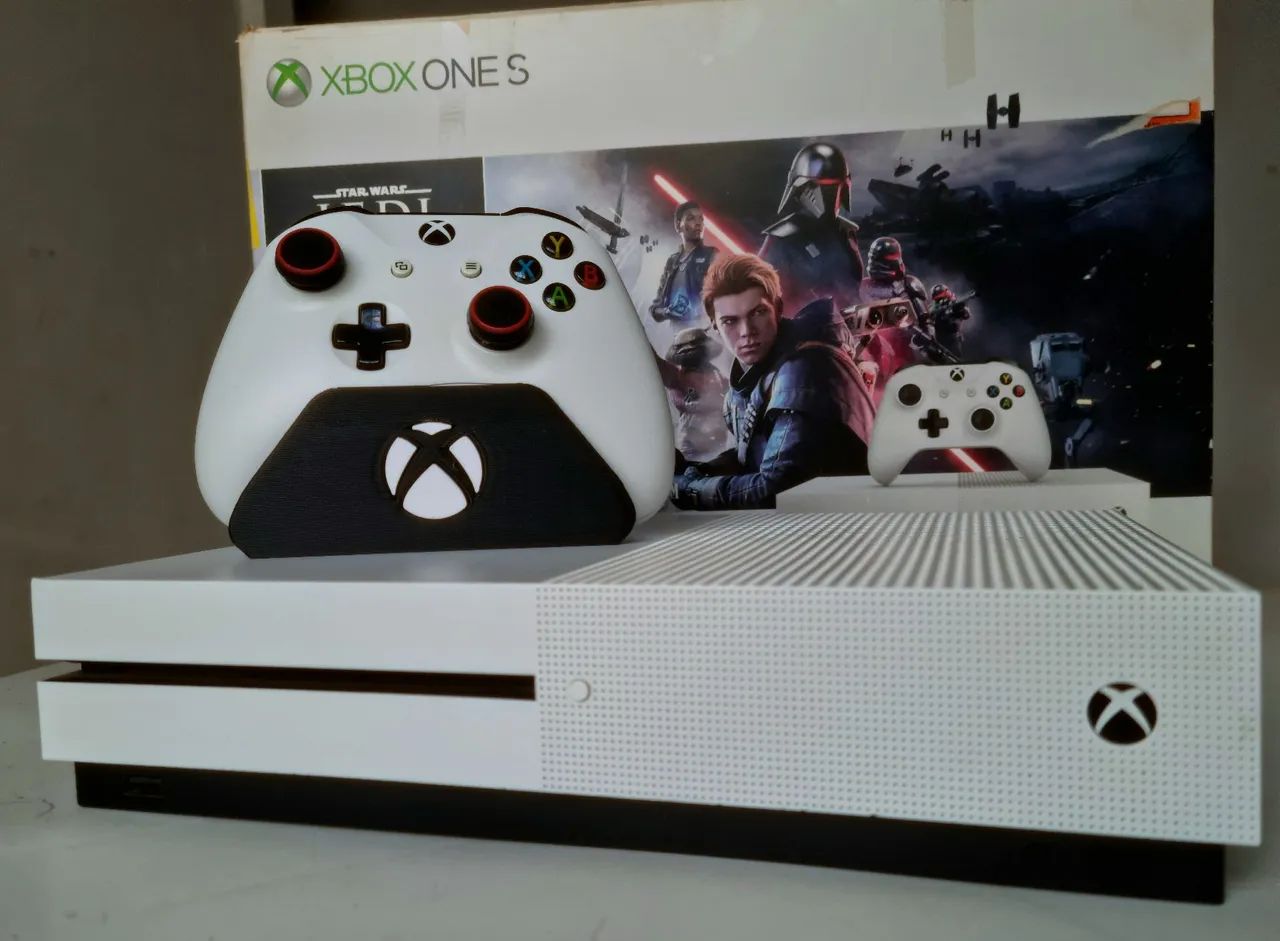 Xbox one S 1T - Foto 2
