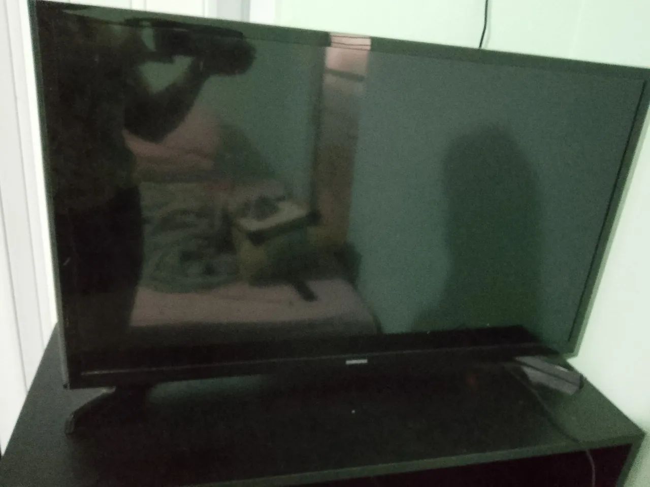 Tv Smart led Samsung 32 polegadas  - Foto 3