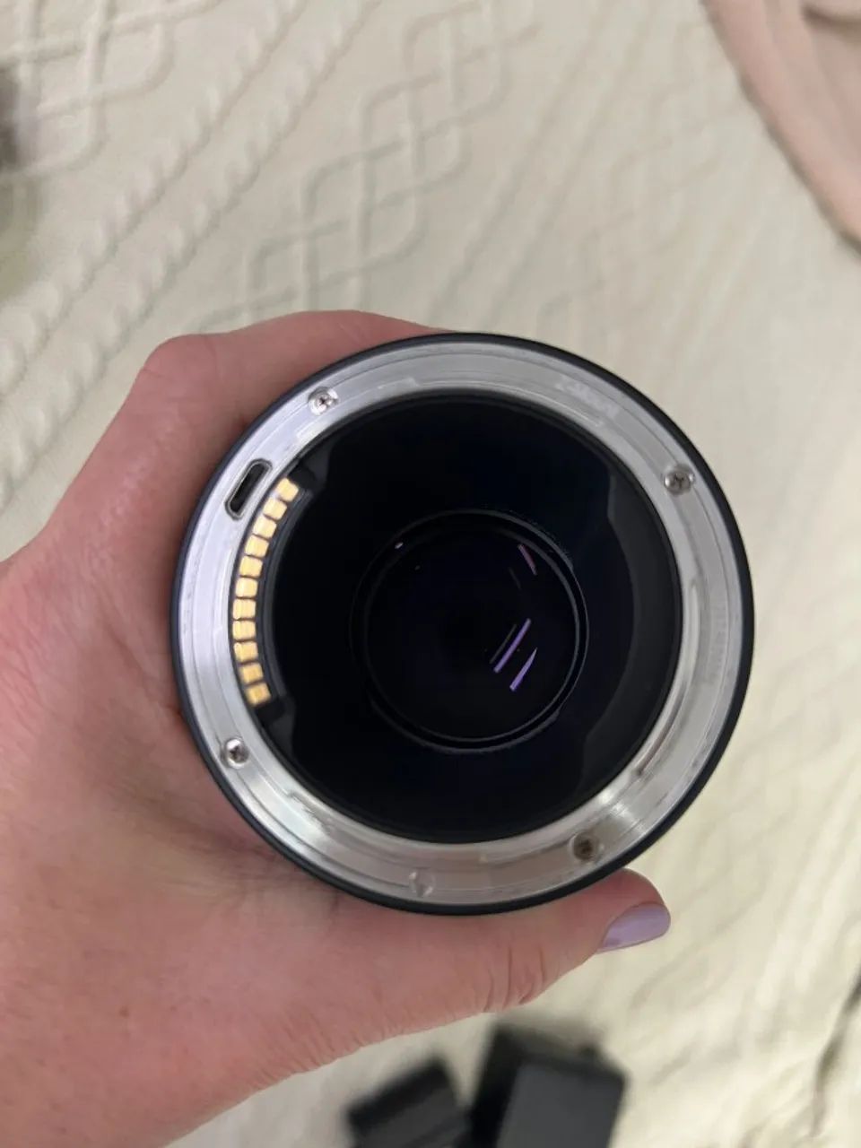 Nikon Z5 * Oportunidade * - Foto 5