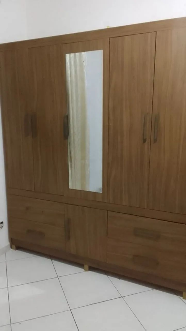 Guarda roupa