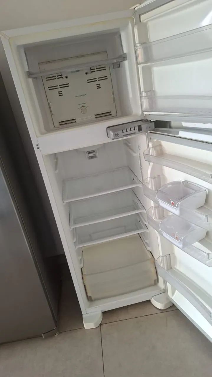 Vendo geladeira   - Foto 2