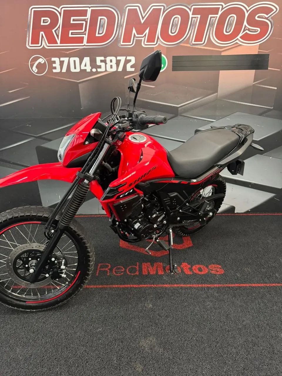 SHI 175 S EFI - Foto 4