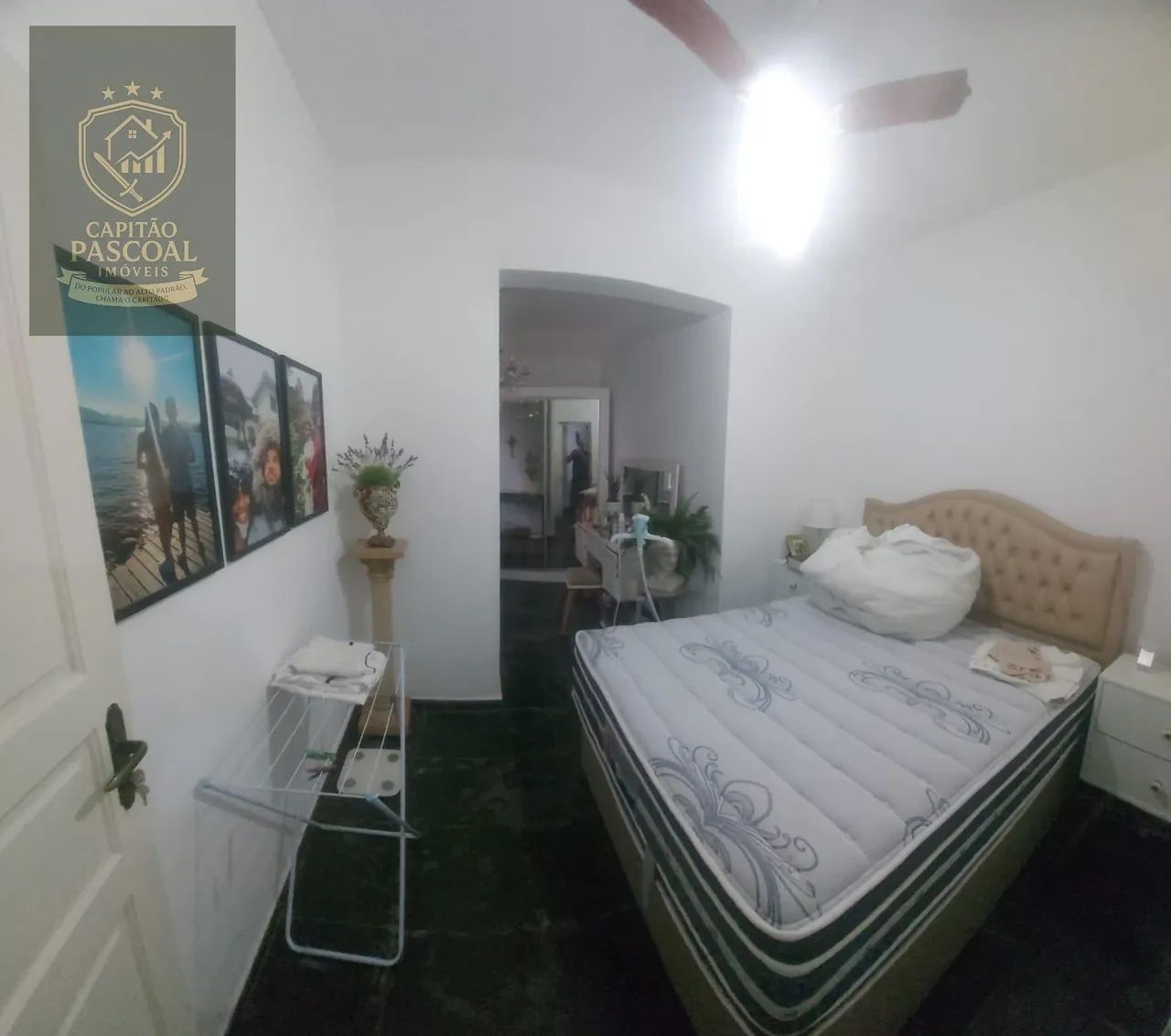 Casa de Vila na Lapa, Campos: 3 Quartos, 88m², Venda e Aluguel - Foto 5
