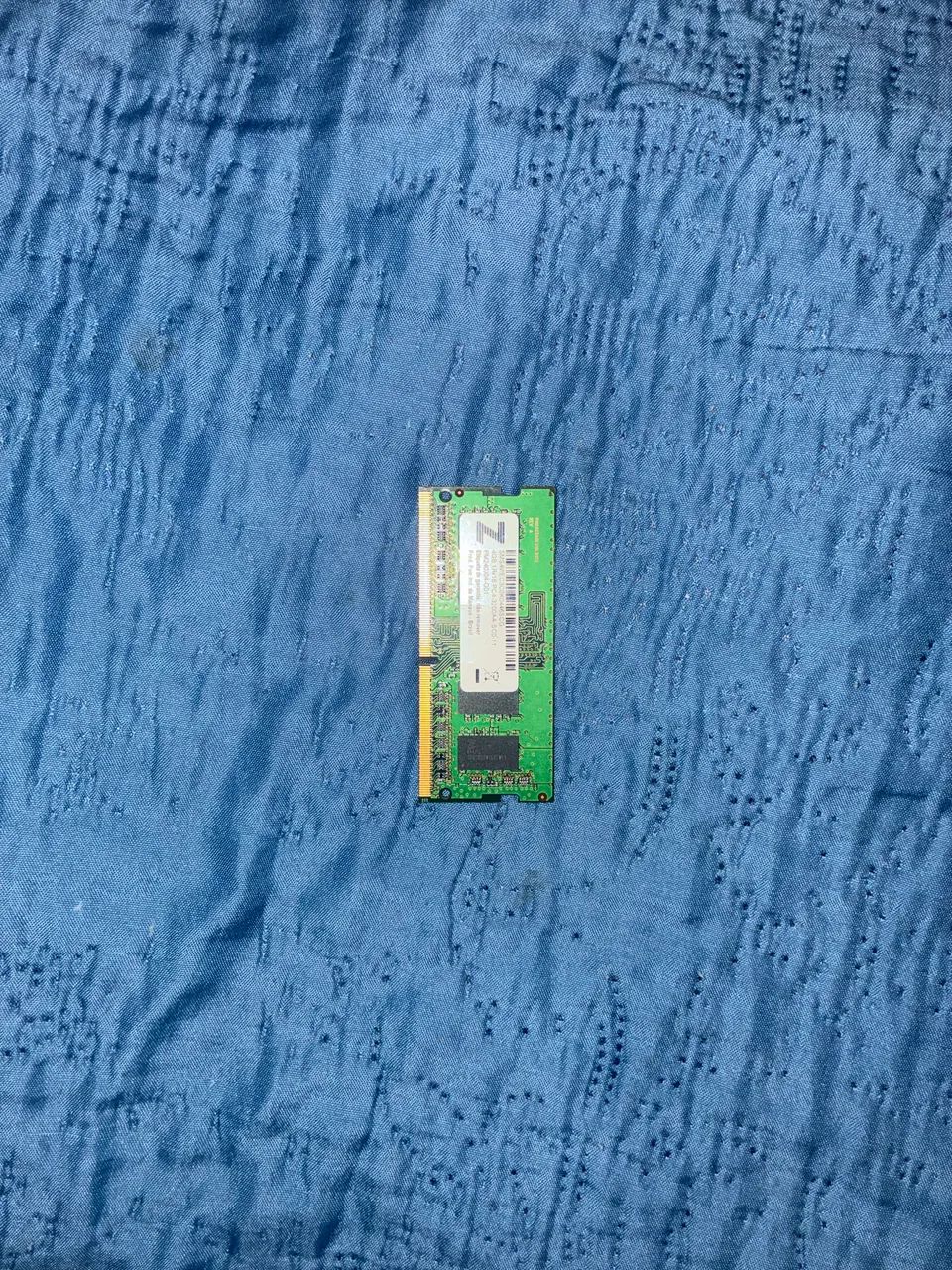 MEMORIA RAM DDR4 4gb 3200mhz - Foto 5