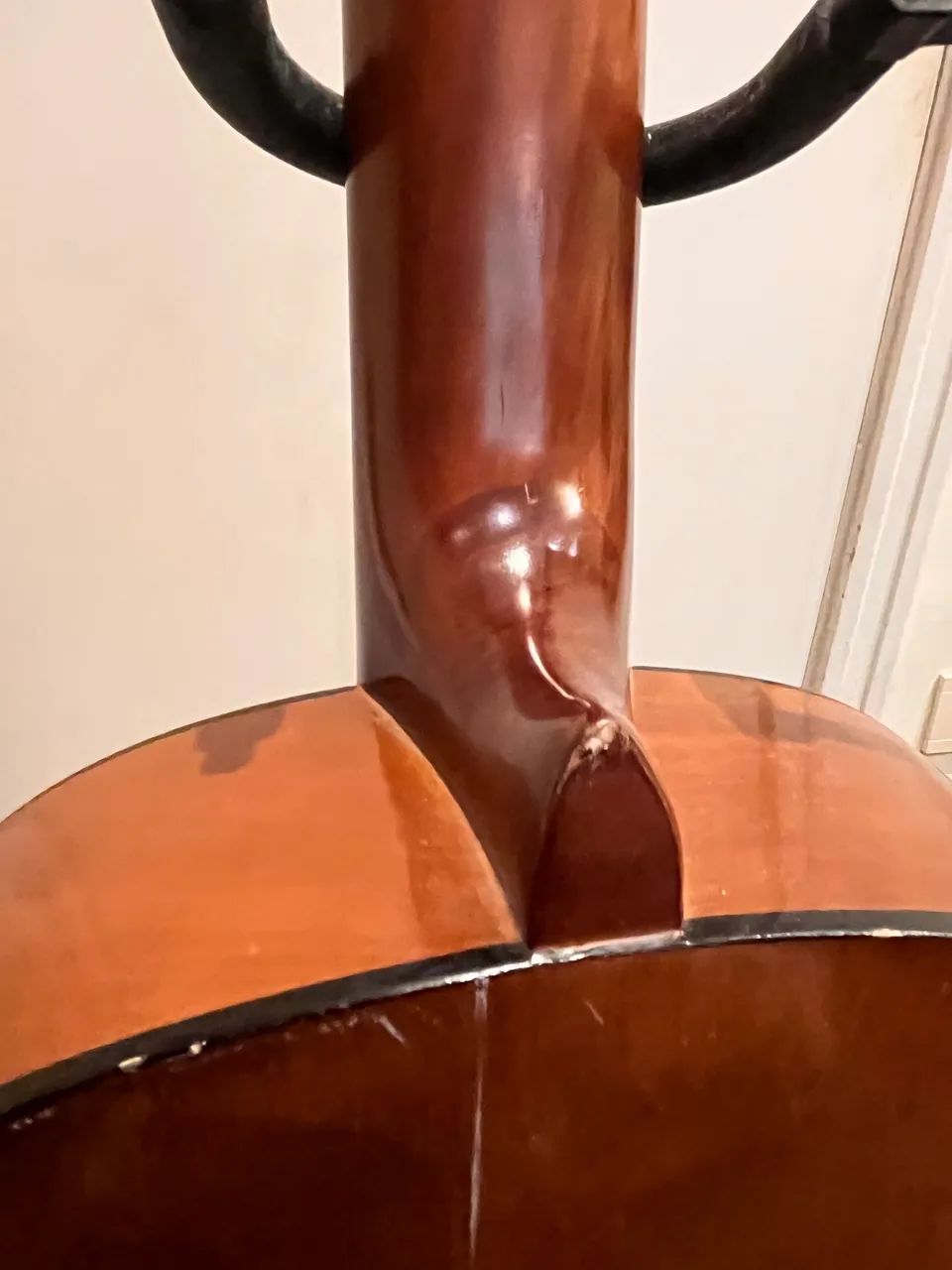 Violão Yamaha C40 - Foto 3