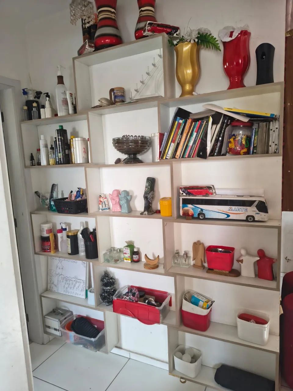 Apartamento 2/4 Mobiliado - Foto 3