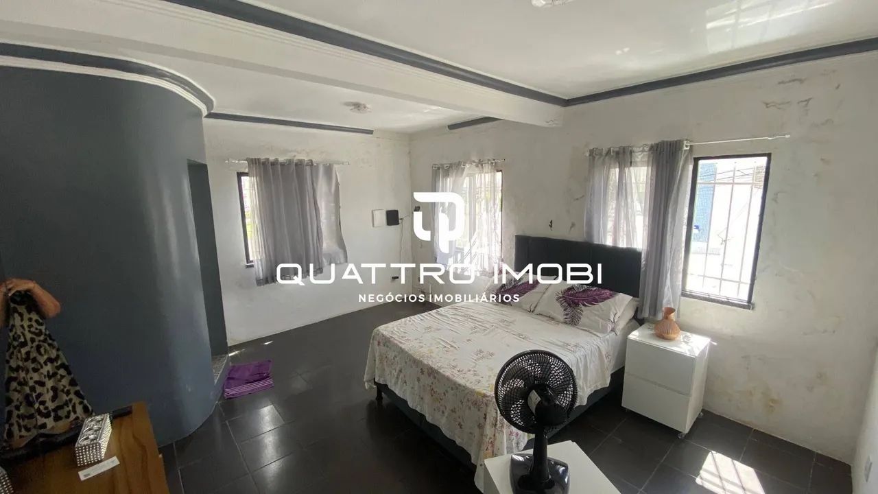 Casa + Ponto Comercial no Ponto Novo - Foto 4