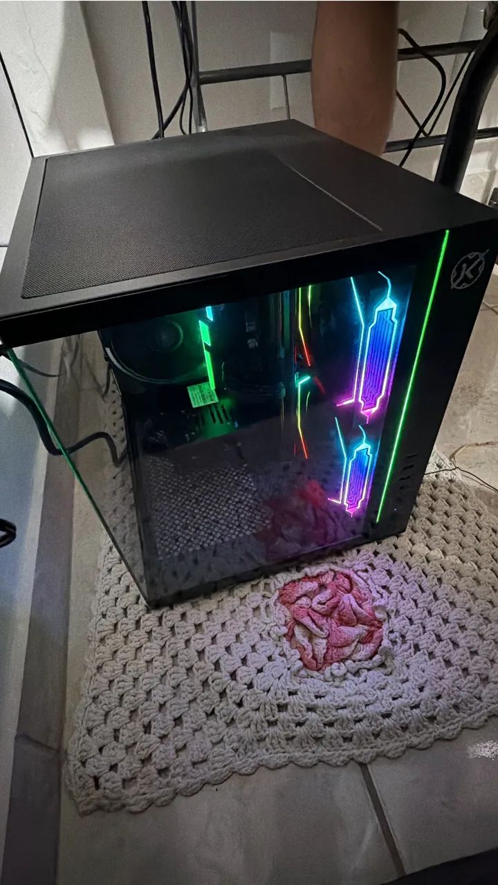 Computador gamer  - Foto 2