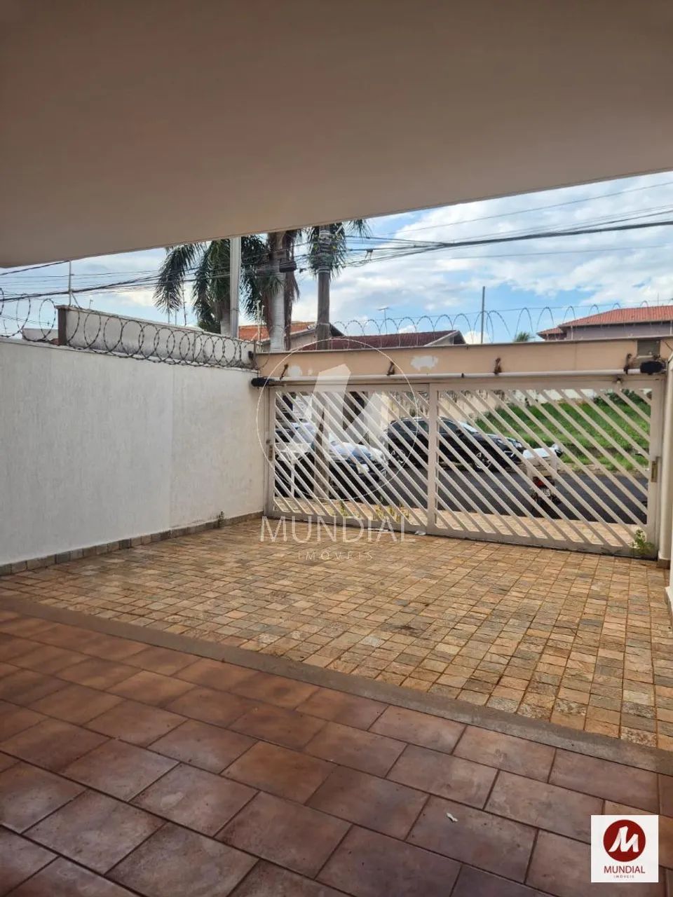 Casa (sobrado na rua) 4 dormitórios/suite, cozinha planejada - Foto 3