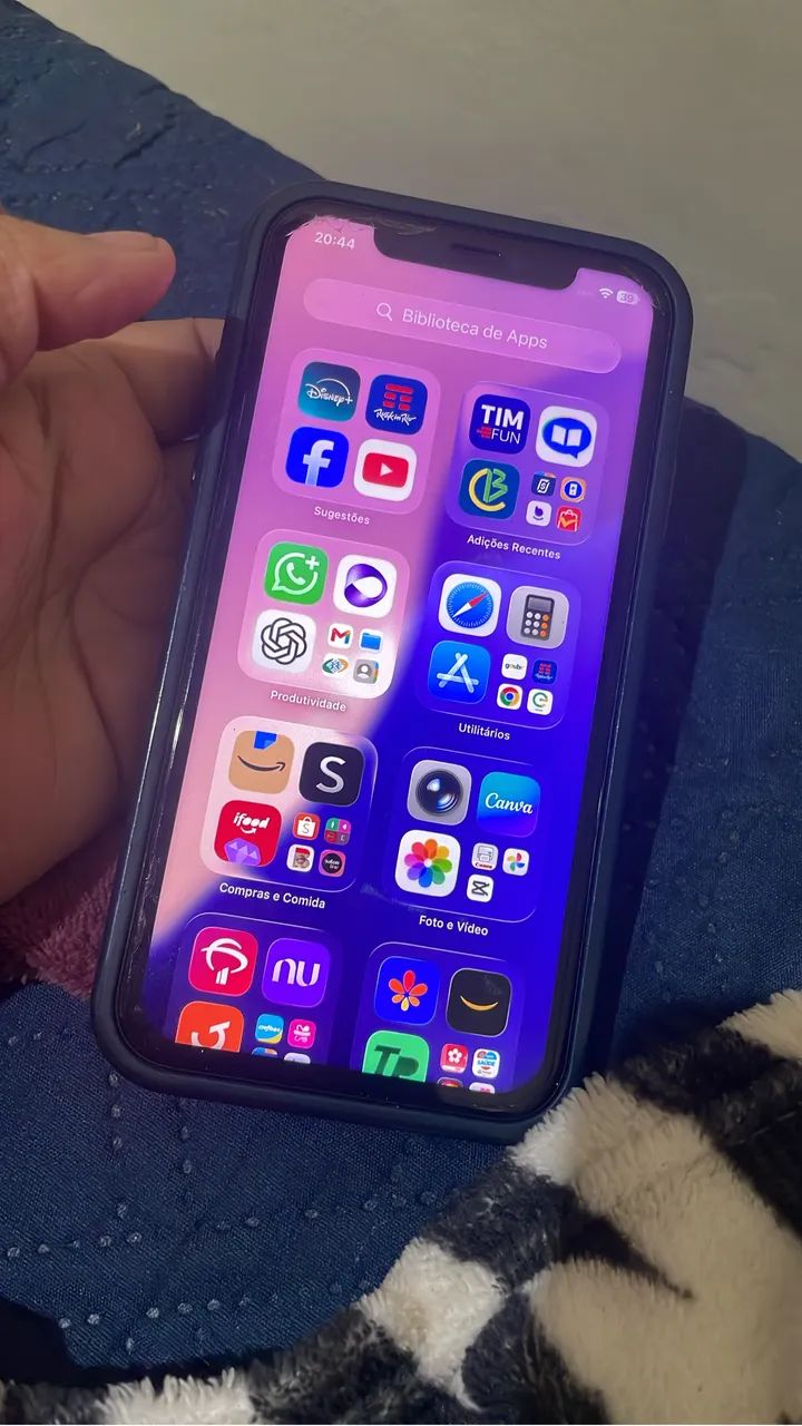 iPhone 11 - Foto 2