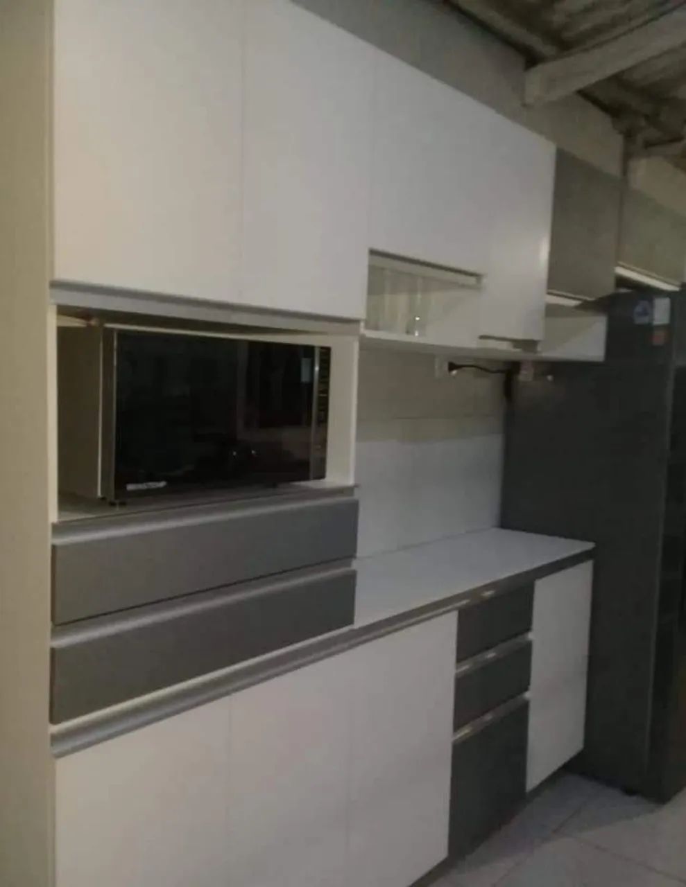Cozinha planejada sob medida  - Foto 4