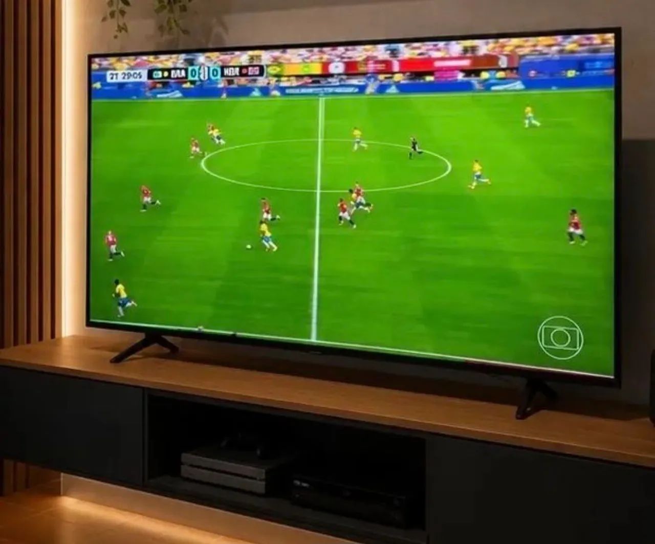 TV Smart Samsung 43"