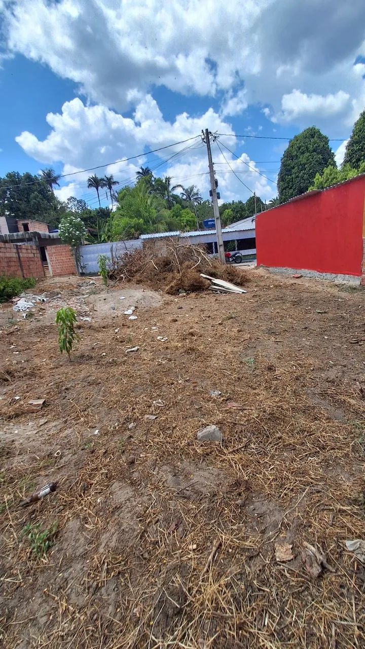 Terreno no lago azul , 13 x 15  - Foto 4
