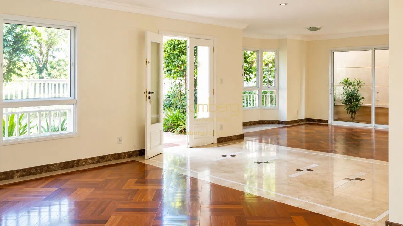 Casa em Condomínio com 4 dormitórios, 4 Suítes e 4 Vagas! - Foto 4
