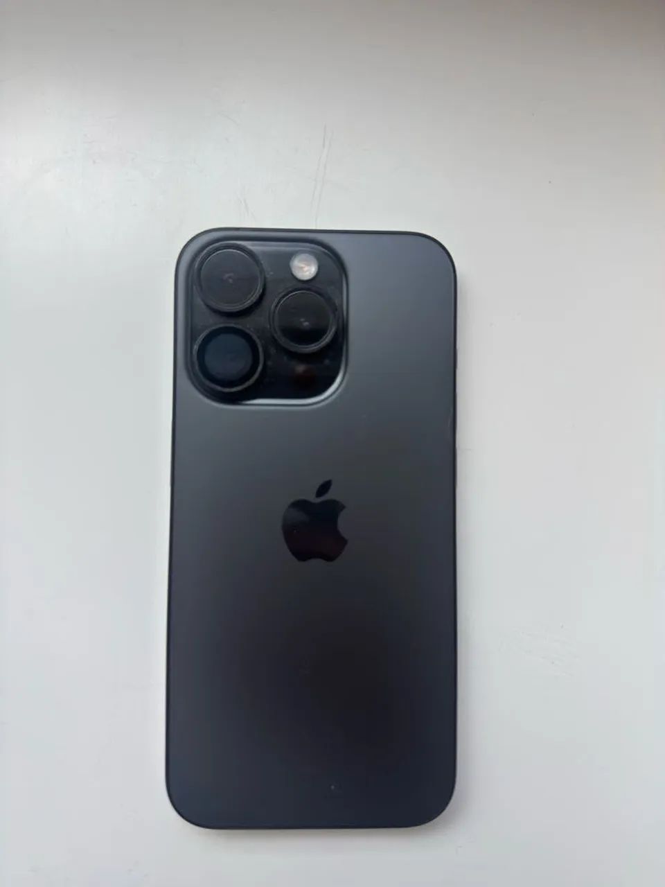 Iphone 15 Pro Todo Original