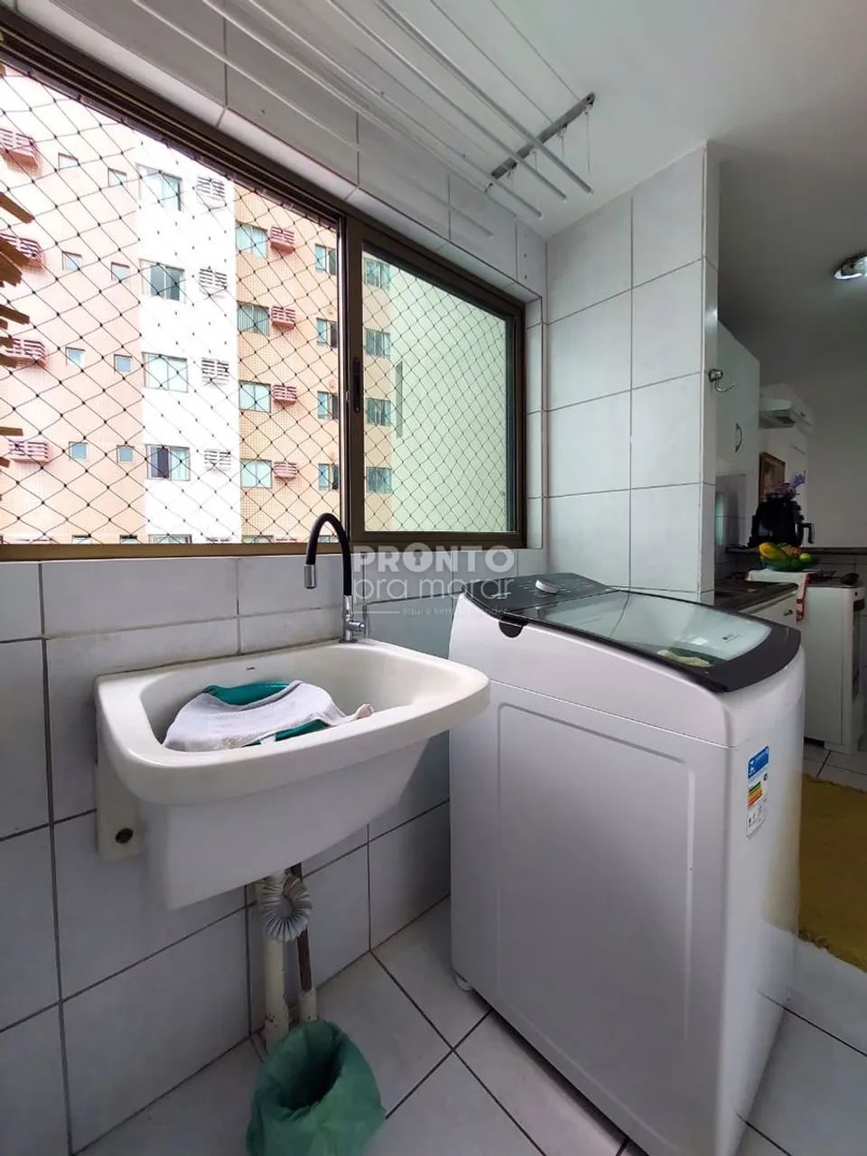 Apartamento com 2 quartos em Madalena