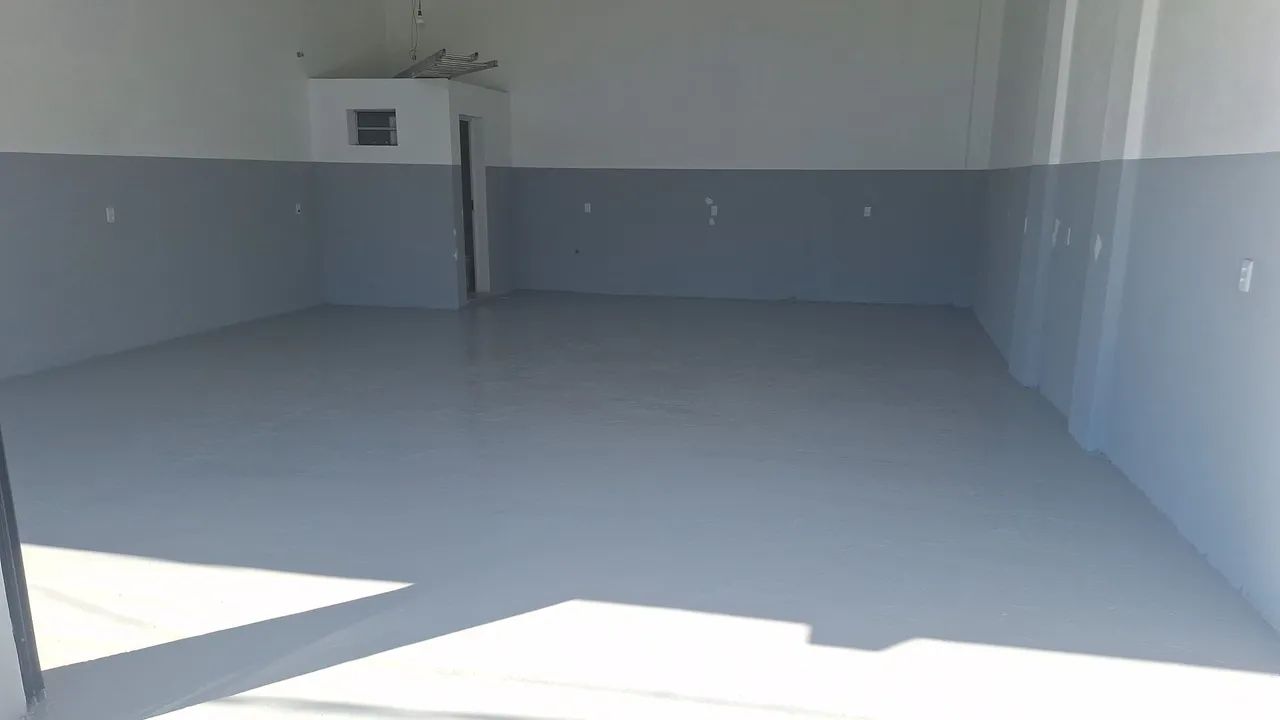 Salão comercial em Varzea Paulista Próximo KSB - Foto 2