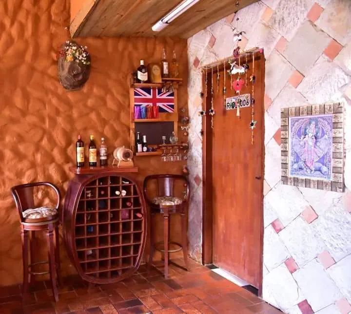 Casa para  temporada pirenopolis - Foto 5