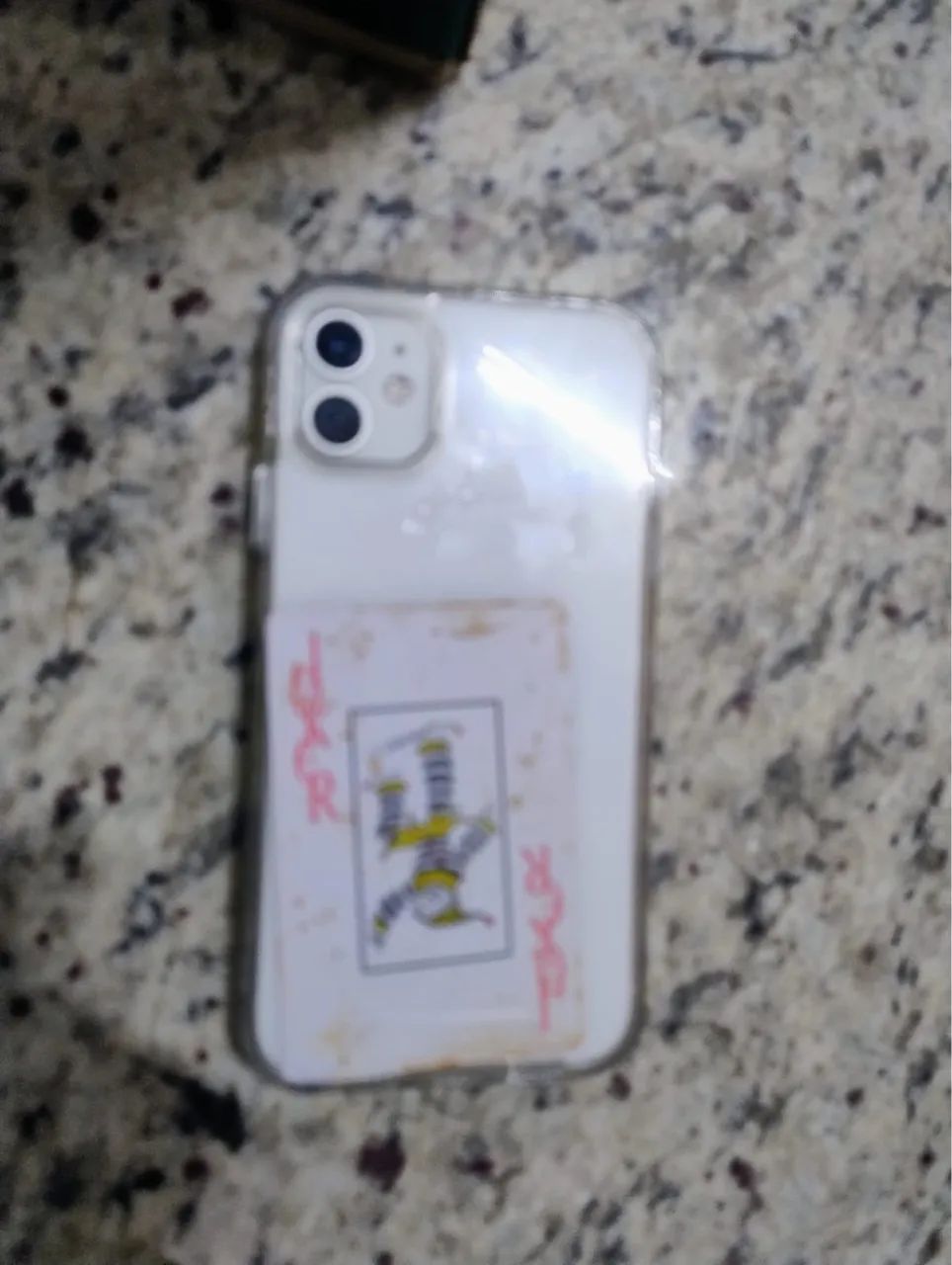 iPhone 11 - Foto 2