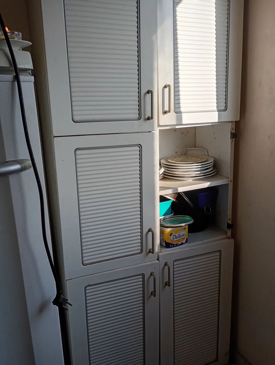 Armário de cozinha 